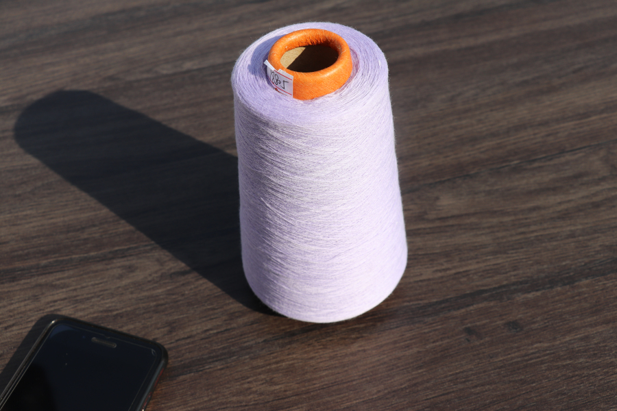 Cotton Yarn