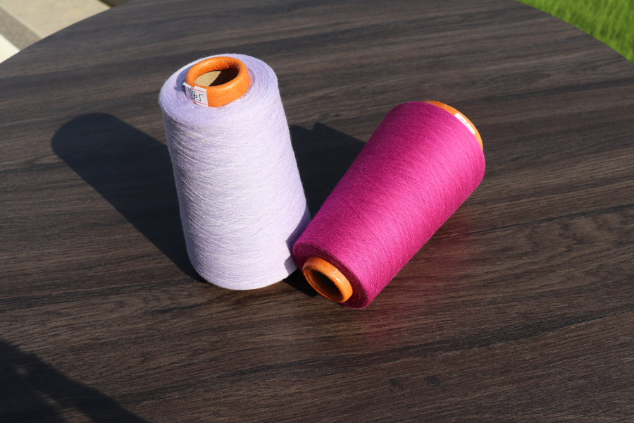 Cotton Yarn