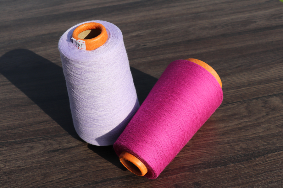 Cotton Yarn