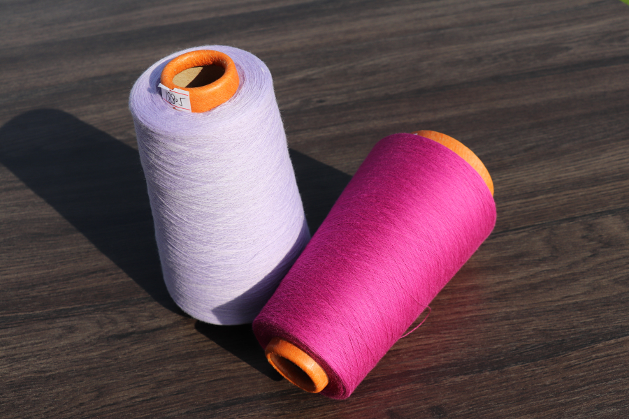 Cotton Yarn