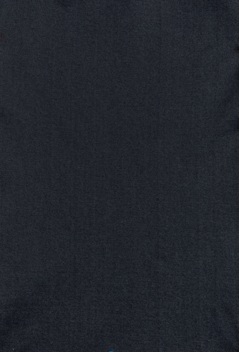 Knitted Denim